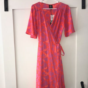 Bobeau Dress - Nordstrom